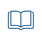 Büchertauschregal