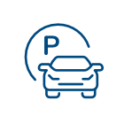 Parkplatz