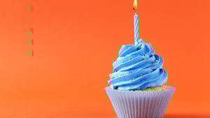 Happy Birthday TEO