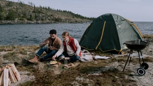 Einfache Rezepte für den Campingurlaub