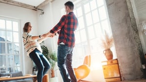 Gemeinsame Wohnung, gemeinsame Haftpflicht?