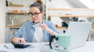 Weißt du genau, wo dein Geld bleibt?