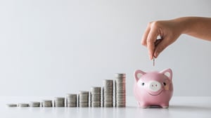Erfolgreich in die Zukunft investieren - die 50/30/20 Warren-Buffett-Regel