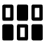 flex_wrap_20dp_FILL0_wght400_GRAD0_opsz20